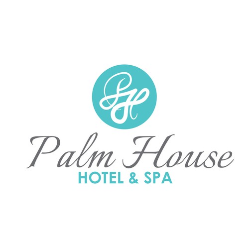 New logo wanted for Palm House Hotel & Spa | Logo design contest