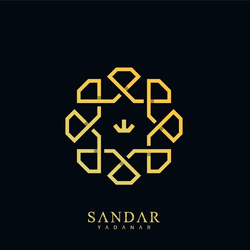 Diamond Jewellery shop logo that shows Trust, Confidence, Luxuious Design by Maple-