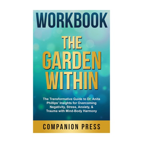 Workbook Cover Designer Wanted! Design by vsardju