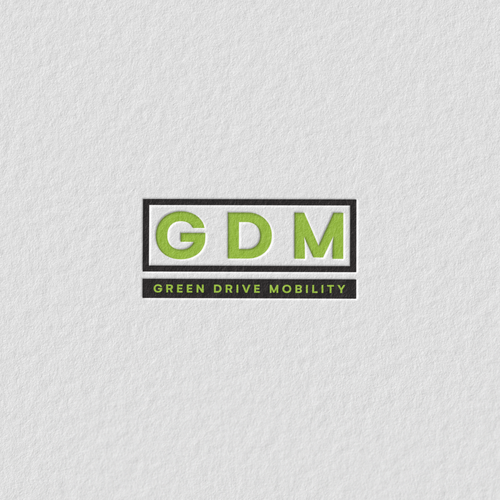 New logo for rebranding Design by GMJ86