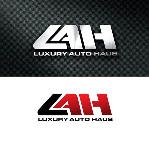 Looking for a classy and sophisticated modern logo for exotic car dealership that stands out Design by EM25 Studio