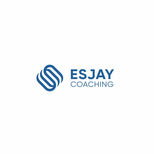 Design by Tamgin titled "Esjay Coaching"