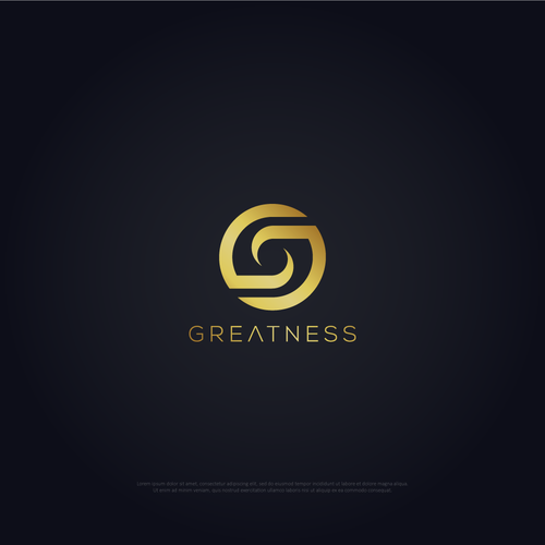 Designs | Greatness | Logo design contest