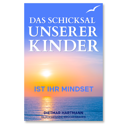 Book cover contest entry by Radmilica