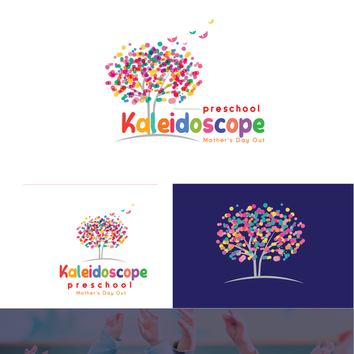 Imagination Needed To Create A Fun Logo For An Early Education Program Design by LogoDesigner_Shojol