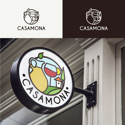  contest entry by AriM90