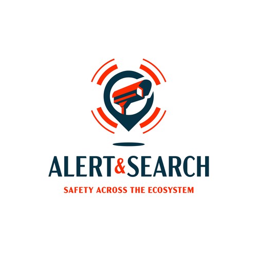 Design design a logo for a safer world por efatabali