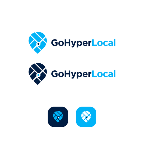 Logo for a social advertising agency Design by Mr.Bug™