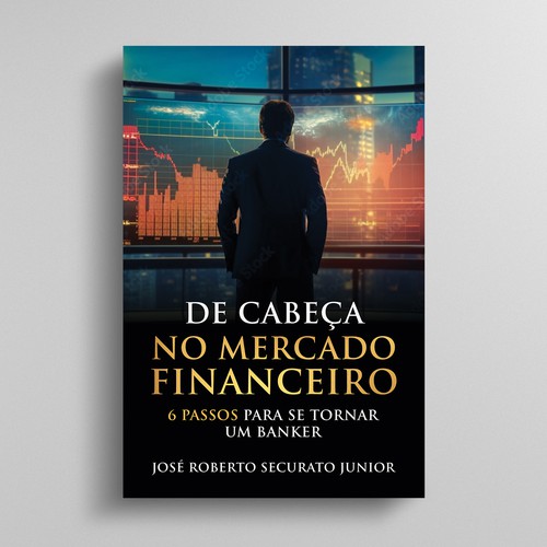 Feedback guaranteed! Help us create the book cover that will change lives!! Design by R°Z°L