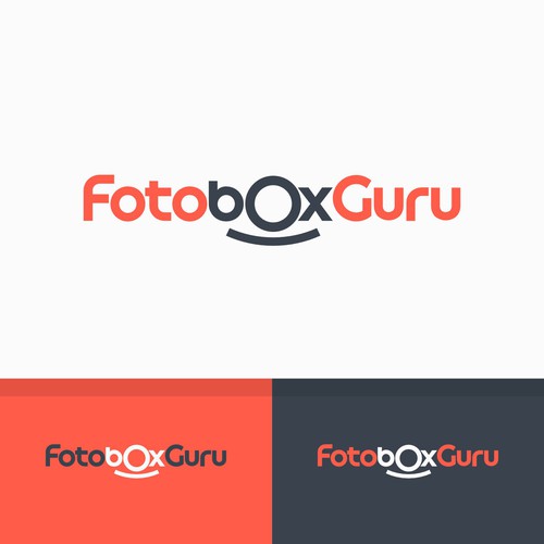 Logo design contest entry by svet.sherem