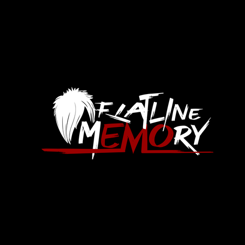 Flatline Memory Design by InfiniDesign