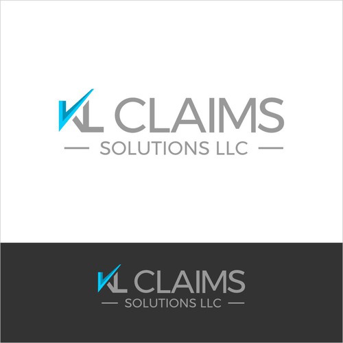 Logo For Insurance Claims Company! All Original Ideas Welcome! Guaranteed Prize! Design por LOGOMAN*