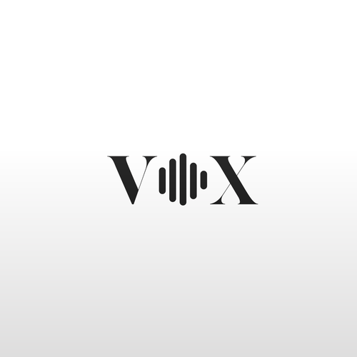 Vox Marketing rebrand Design by eyowen