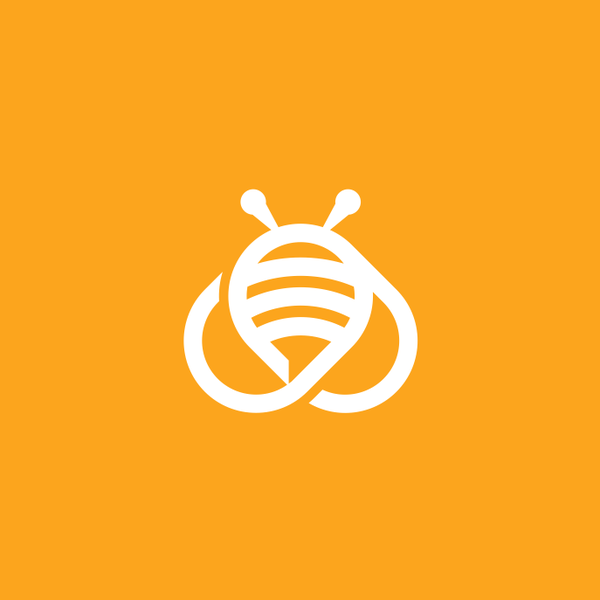 Fresh Logo for An Influencer Startup