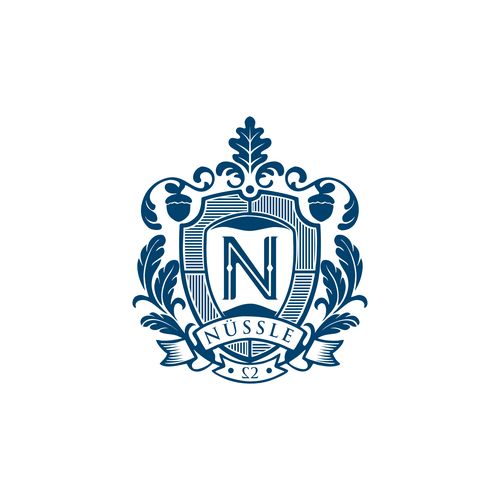 Logo design contest entry by N V R design