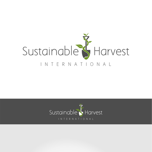 Design an innovative and modern logo for a successful 17 year old
environmental non-profit Design by AkicaBP