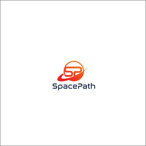 コンペ「SpacePath Logo Contest winner will receive $500」のデザイン by Gaga1984さん 