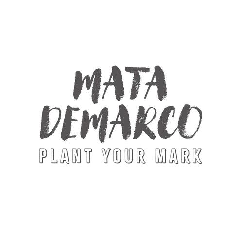 Designs | Design the Signature Logo for Mata DeMarco: Where Ambition ...