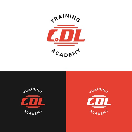 Design CDL school pride por Young Creations