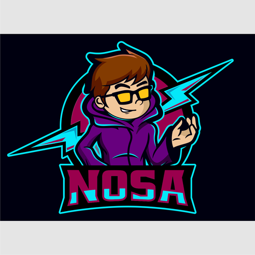 POPULAR STREAMER REBRAND! FUTURE WORK INVOLVED TOO ...