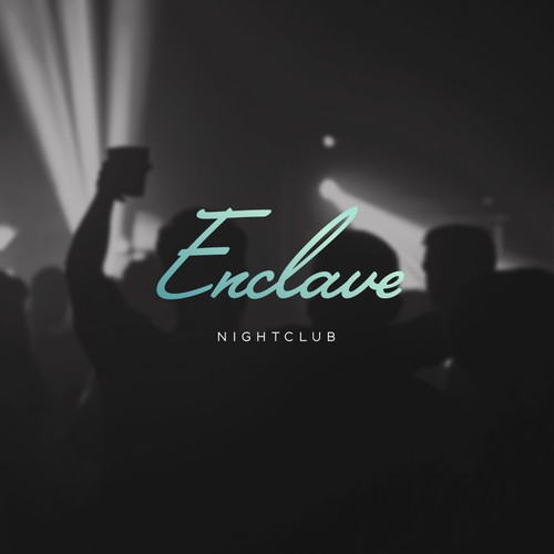 Design Nightclub / Concert Venue Logo Design by Gina Jo