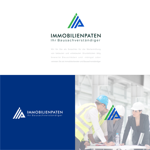 Logo & social media pack contest entry by Abigail_