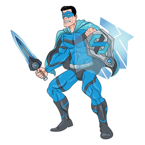  contest entry by chris alfeus