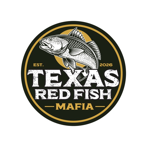 Texas Red Fish MAFIA