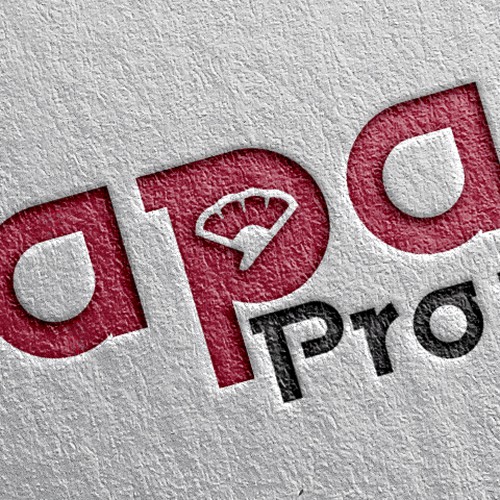  contest entry by vinden