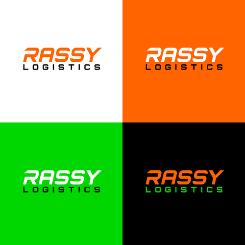 Logo/Branding for New Company in Fleet Management Design by Pearl25