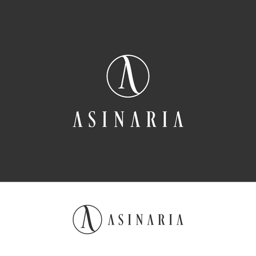 Logo & brand identity pack contest entry by DingDesign