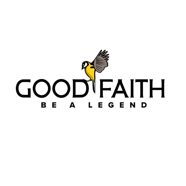 Good Faith Logo
