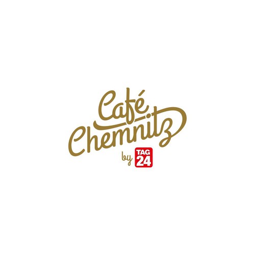 Gestalte ein Logo für eine neue, deutsche, urbane Café-Kette Design by blackhorse