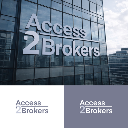 Logo design contest entry by Anisa Ria