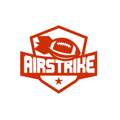 Create a cool logo for Airstrike | Logo design contest