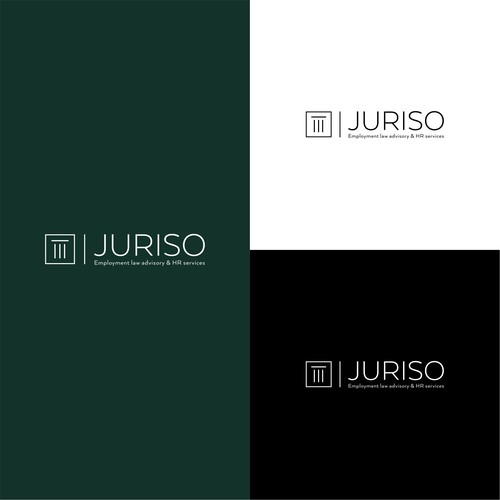 New logo for new consultancy activity Design by Dirtymice