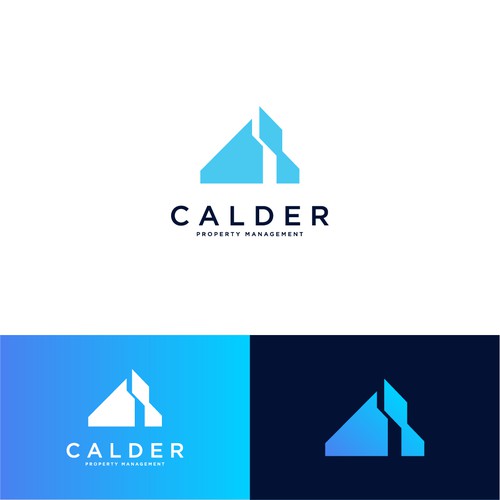 Property rental company logo Design by garam