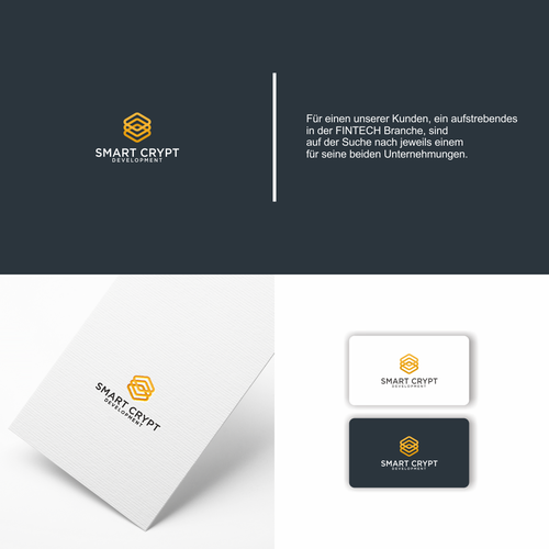 Logo design contest entry by Boomstick