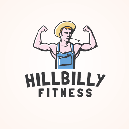 Workout Logos - Free Workout Logo Ideas, Design & Templates