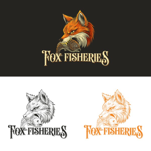 Fox Fisheries