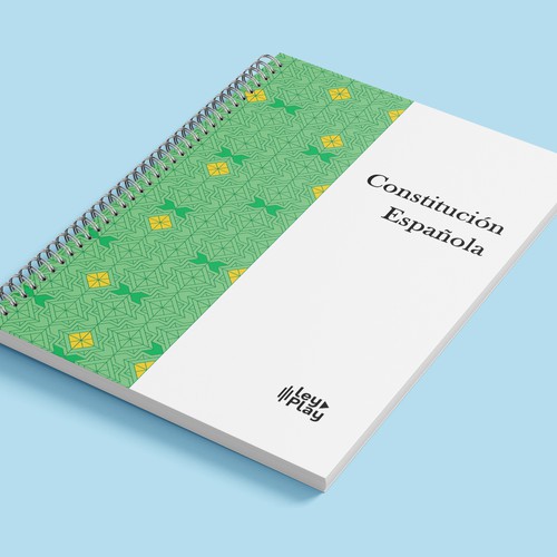 Book cover contest entry by y@ngzbo620