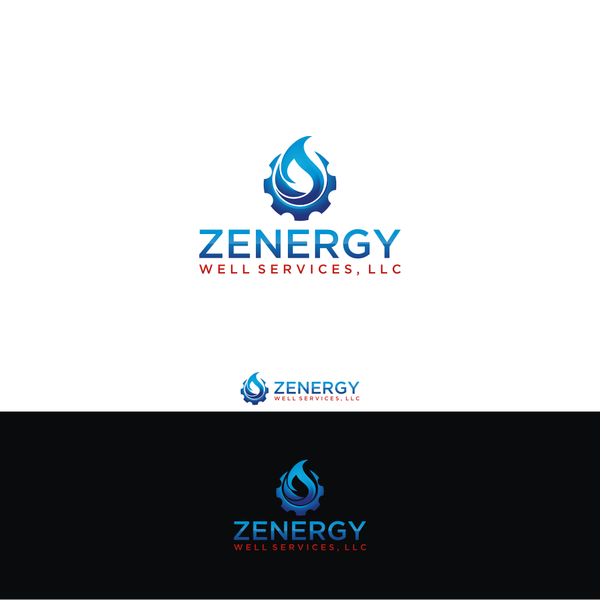 Design by HARD WORK 99 titled "Zenergy"