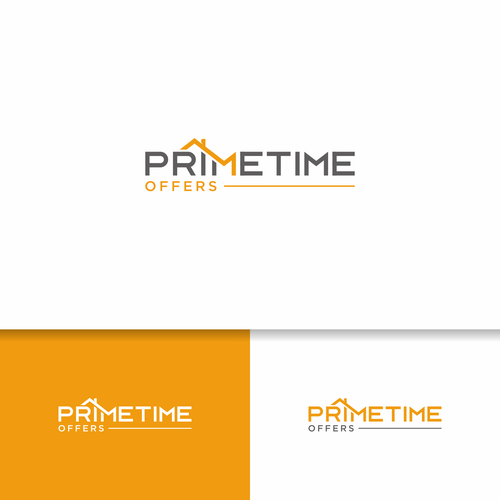 PRIMETIME OFFERS Logo design Design by Eri Setiyaningsih