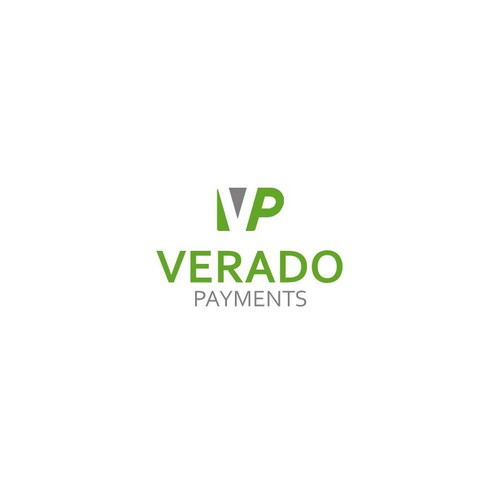 Payment Processing Company  seeking and modern new logo Design by T80