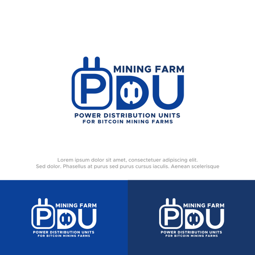 What's a PDU?! Design by AjiCahyaF