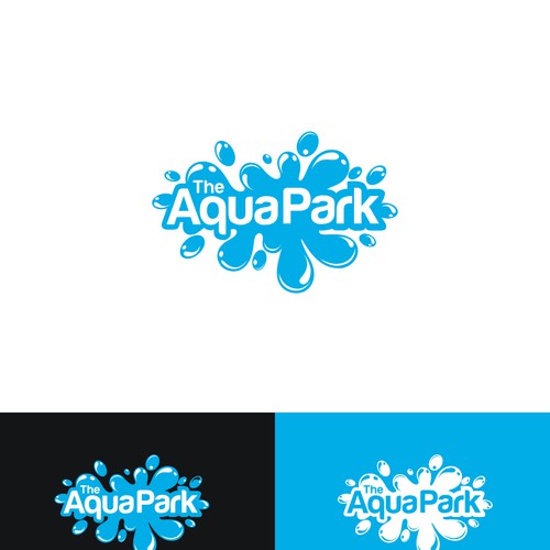 Create a fun new logo for The Aqua Park | Logo design contest