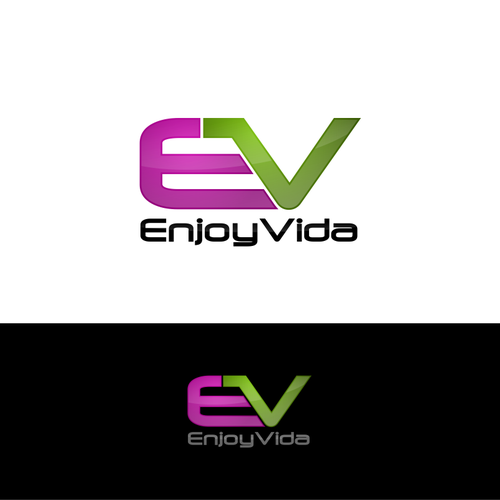 EV needs a new logo Logo design contest