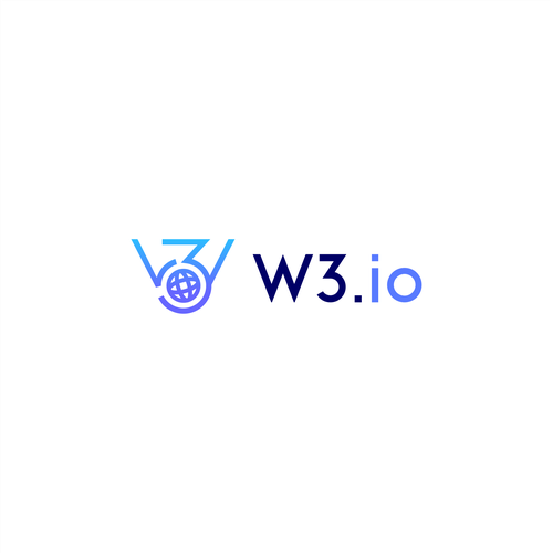 Logo for Web3 Technology company Design by mark992