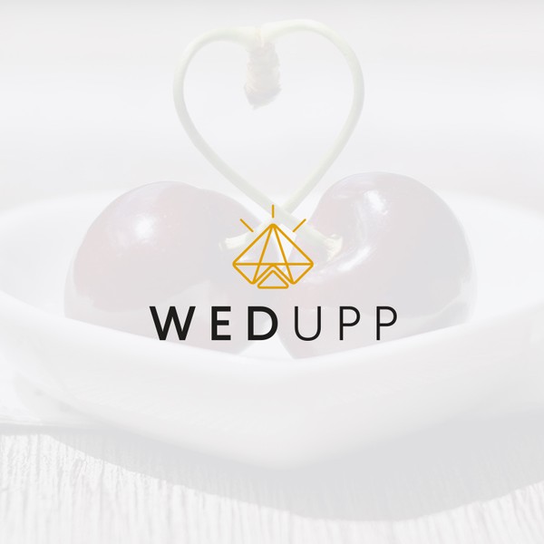 Design by Professor Art titled "Wedding Company and Internet"