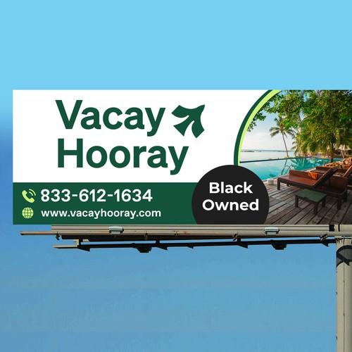 Design di Beauiful Graphics Online Travel Agency di Design Core ♥